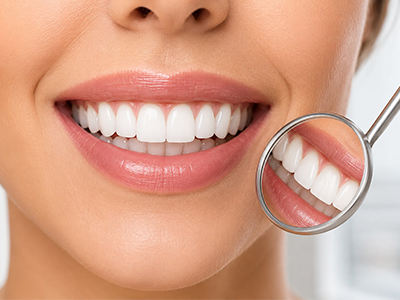 Odontología Estética